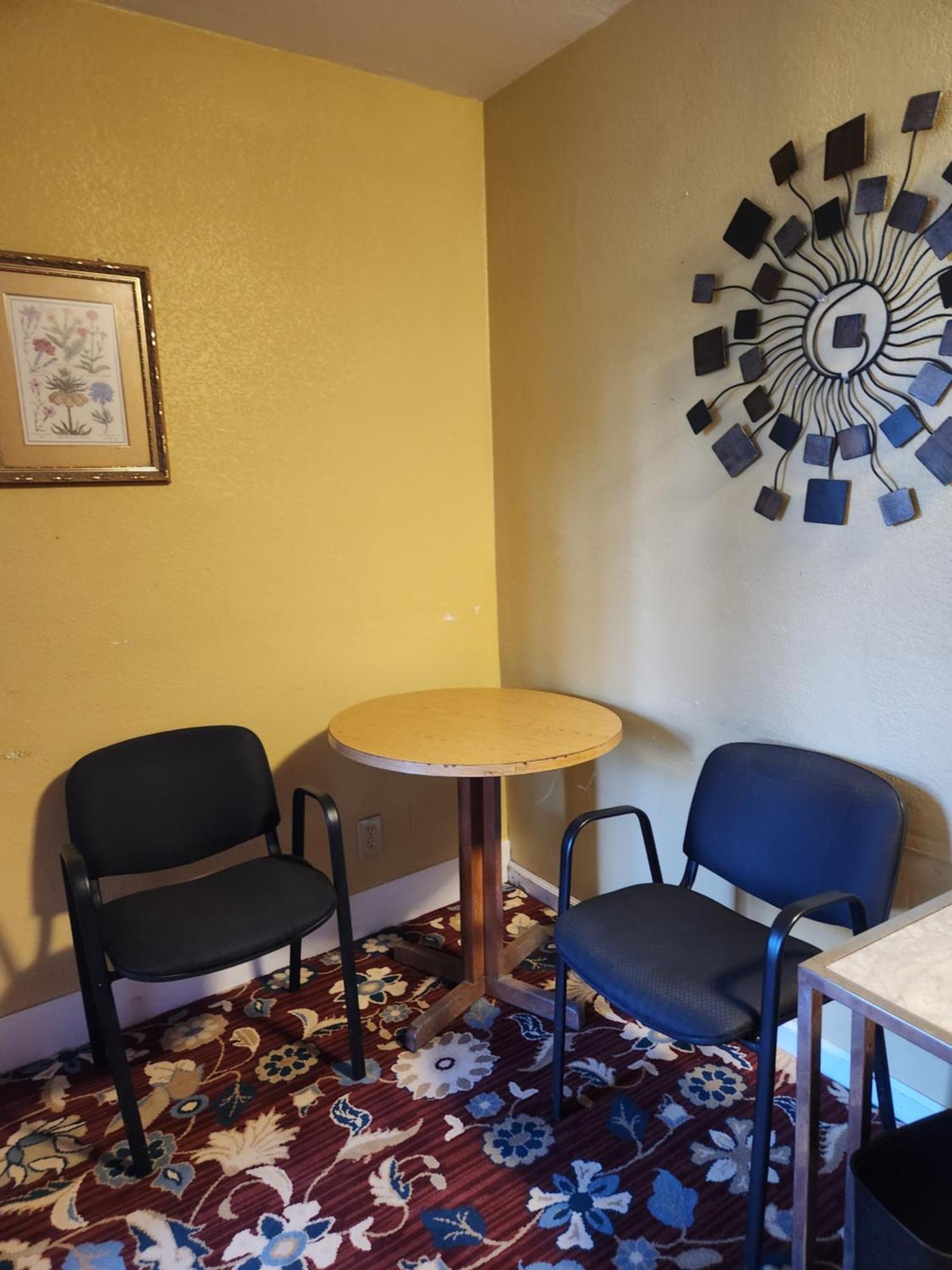 Walnut Forest Motel Austin Bagian luar foto